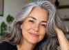 Los psicólogos afirman que las mujeres que se dejan las canas no sólo tienen más confianza en ellas mismas