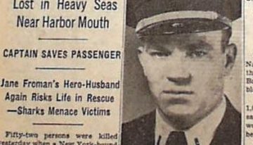 El avión de Pan Am y la tragedia que cambió la seguridad en los vuelos: “Nadie avisó dónde estaban los chalecos”
