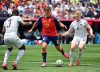 En vivo – España vs. Austria: 1 – 0, por la llave 6 del Mundial 2026