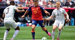 En vivo – España vs. Austria: 1 – 0, por la llave 6 del Mundial 2026