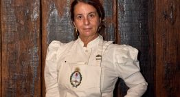 La veterinaria que encontró en los viajes su verdadera pasión: contar la Argentina a través de sus platos