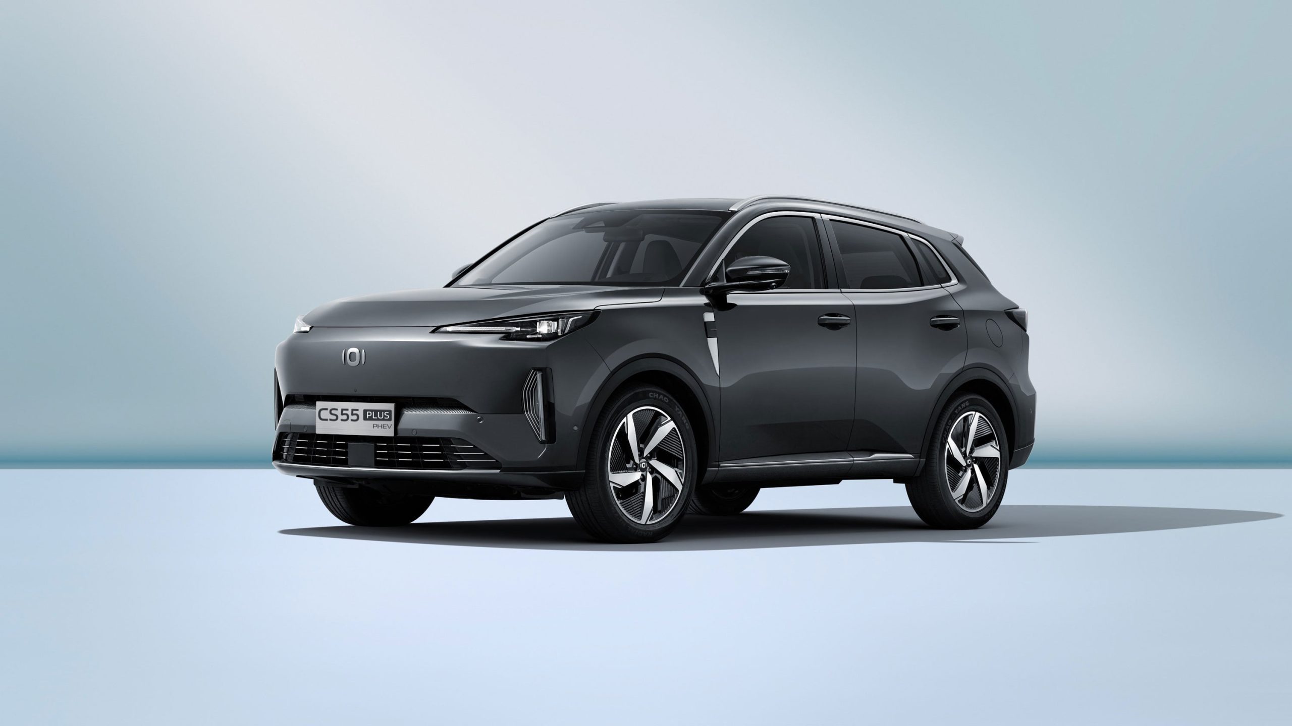 Changan CS55 Plus PHEV