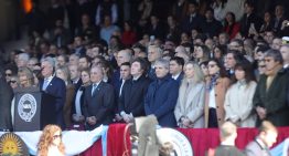 Milei en la Rural: expectativa del campo por los anuncios del Presidente sobre las retenciones