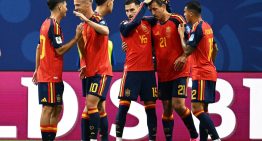 A qué hora de EE.UU. juega España vs. Austria hoy: transmisión en vivo del partido de 16avos en el Mundial 2026