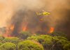 Última hora de los incendios forestales, en directo | El incendio de Madrid sigue activo mientras las labores de extinción se concentran en el embalse de San Juan