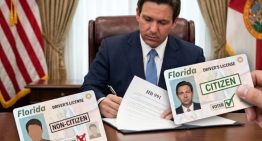 Una por una: todas las leyes que entraron en vigor el 1° de julio en Florida que impactan en migrantes
