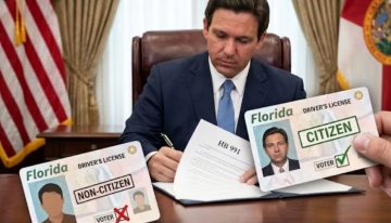 Una por una: todas las leyes que entraron en vigor el 1° de julio en Florida que impactan en migrantes