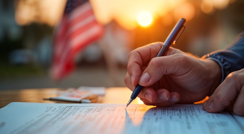 El Uscis ya rechaza estas solicitudes de visas de migrantes y green card desde el 10 de julio