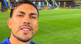 Boca vs. O’Higgins, en vivo: el minuto a minuto del partido por la Copa Sudamericana