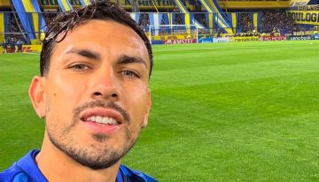 Boca vs. O’Higgins, en vivo: el minuto a minuto del partido por la Copa Sudamericana