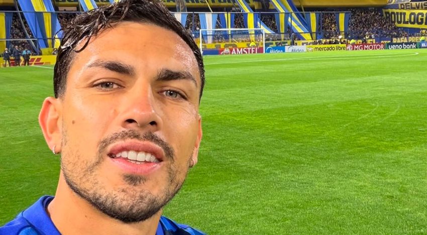 Boca vs. O’Higgins, en vivo: el minuto a minuto del partido por la Copa Sudamericana