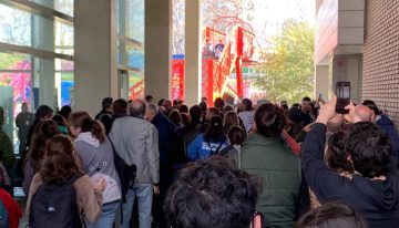 375 becarios del Conicet piden una prórroga para mantener su trabajo mientras esperan para entrar a la carrera de Investigador Científico