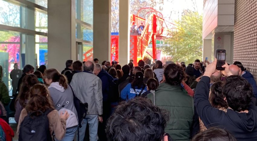 375 becarios del Conicet piden una prórroga para mantener su trabajo mientras esperan para entrar a la carrera de Investigador Científico