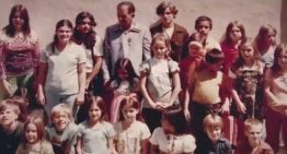 Hace 50 años secuestraron y enterraron vivos a 26 chicos que iniciaron una fuga desesperada: “Si vamos a morir, será intentando salir”