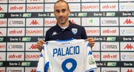 El Brescia Calcio quebró: los 14 argentinos que jugaron en el histórico club italiano