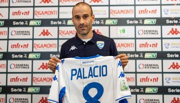 El Brescia Calcio quebró: los 14 argentinos que jugaron en el histórico club italiano