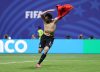 El golazo de Egipto que el VAR anuló por un pisotón a Lisandro Martínez