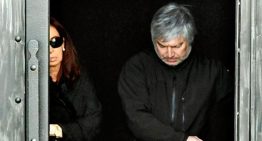 La Cámara de Casación rechazo el pedido de Lázaro Báez para obtener la prisión domiciliaria: los motivos