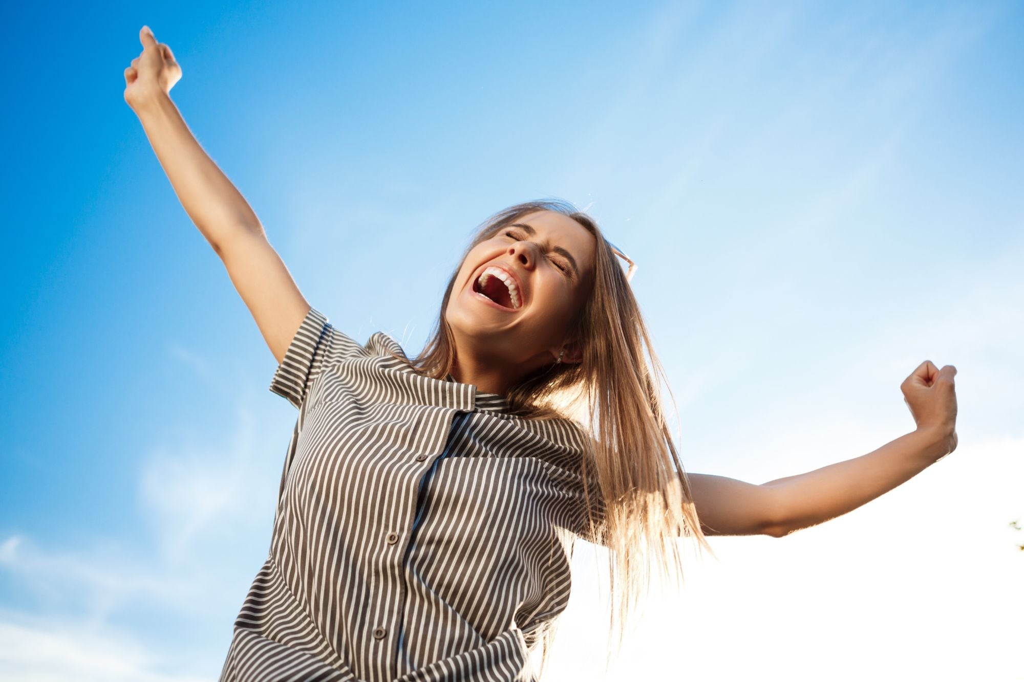 La frase con la que Aristóteles reveló el secreto de la felicidad