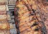 Ni Carlos Keen ni Tomás Jofré: el pueblo con parrillas y asado a la estaca a 1 hora de CABA, ideal para el próximo feriado
