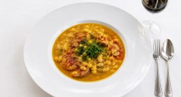 9 de Julio: dónde comer locro, empanadas y otras propuestas para celebrar la Independencia