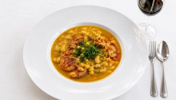 9 de Julio: dónde comer locro, empanadas y otras propuestas para celebrar la Independencia