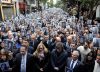 Duro reclamo del titular de la AMIA a la Justicia en el acto por los 32 años del atentado: “Es incomprensible esta lentitud”