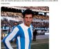El mundo del fútbol despidió Antonio Ubaldo Rattín: “Te vamos a extrañar”