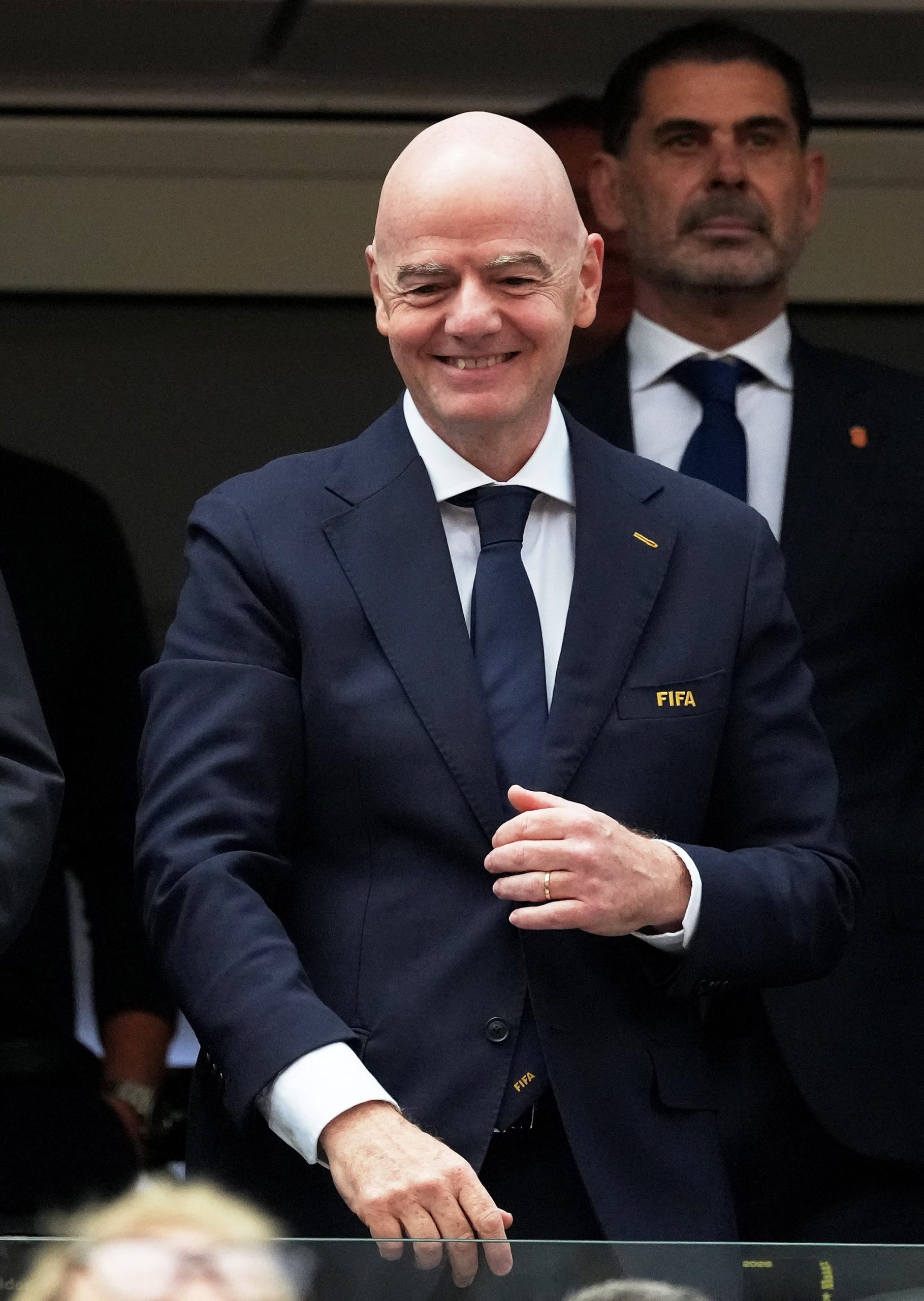 España vs Austria por la llave 6 del Mundial 2026 del 2026.