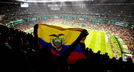 México vs. Ecuador, en vivo por el Mundial 2026: minuto a minuto del partido