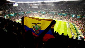México vs. Ecuador, en vivo por el Mundial 2026: minuto a minuto del partido