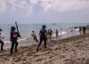 Última hora de la entrada de inmigrantes a Ceuta, en directo | El Gobierno moviliza al Ejército para hacer frente a la crisis en Ceuta