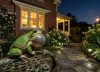 Si escuchás ranas cantar en tu jardín por la noche, te explicamos qué significa y por qué es una buena señal