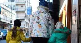 La otitis, la molestia que puede arruinar las vacaciones de invierno