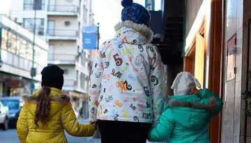 La otitis, la molestia que puede arruinar las vacaciones de invierno