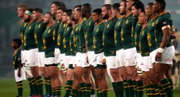 Así está la tabla de posiciones del Nations Championship 2026, con los Pumas, tras la fecha 3