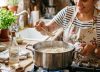 Para qué sirve agregar una cucharada de vinagre al cocinar el arroz y por qué lo recomiendan los chefs japoneses