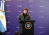 Javier Milei y sus medidas, en vivo: Santilli asumió como jefe de Gabinete y el Presidente se reúne con legisladores libertarios