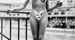 La audaz bailarina que vistió el primer bikini y cambió las reglas del pudor para siempre