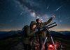 Confirmado del 28 al 31 de julio: cómo ver las lluvias de meteoros Delta Acuáridas y Alfa Capricórnidas