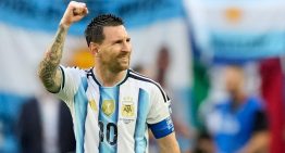 La predicción de una tarotista sobre el partido de la Selección argentina contra Egipto que involucró a Messi: “Resiste brujería”