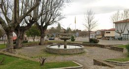 Muere un menor de 13 años en las celebraciones del Mundial en Ciudad Rodrigo (Salamanca) por el derrumbe de una fuente