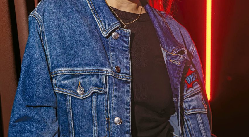 “Muy contenta”. Chule von Wernich presentó su disco rodeada de su familia y amigos famosos y con una ausencia muy especial