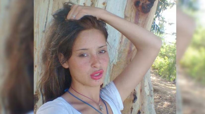Talía tenía 17 años cuando la asesinaron. (Foto: gentileza Tiempo de San Juan).