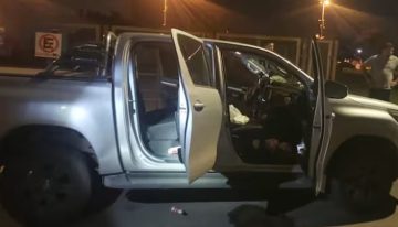 Detuvieron a un ingeniero argentino en Paraguay acusado de haber intentado secuestrar a una adolescente