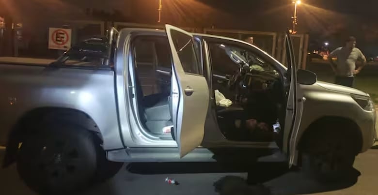 Detuvieron a un ingeniero argentino en Paraguay acusado de haber intentado secuestrar a una adolescente