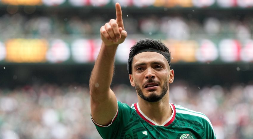 A qué hora de EE.UU. juega México vs. Inglaterra hoy: en vivo el partido de octavos de final del Mundial 2026