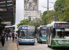 Cómo viajar con hasta 100% de reintegro en colectivo y subte en julio de 2026: todos los descuentos del mes