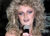 Murió Bonnie Tyler, la cantante británica que lideró los rankings con “Eclipse total del corazón”