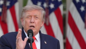El negocio cripto de los hijos de Trump le hizo ganar US$500 millones en un año